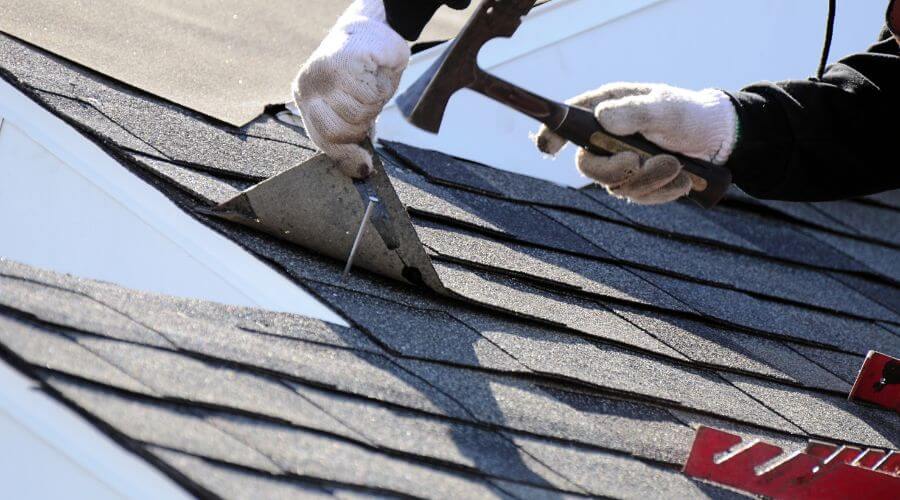 Expert Emergency Roof Repairs services in Arcola, MO